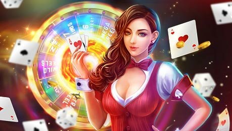 Betsson Casino können spielen